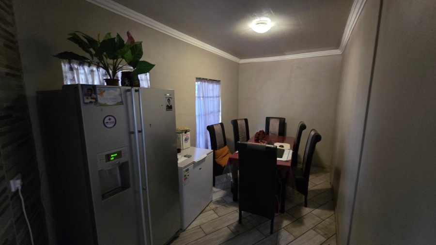 3 Bedroom Property for Sale in Wilgehof Free State